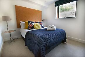 Beachcliff Hotel and Apartments