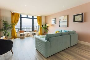 Beachcliff Hotel and Apartments