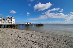 Beachcliff Hotel and Apartments