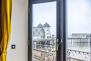 Beachcliff Hotel and Apartments