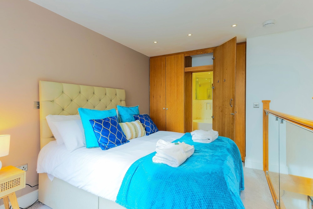 Beachcliff Hotel and Apartments
