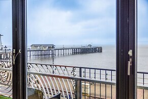 Beachcliff Hotel and Apartments