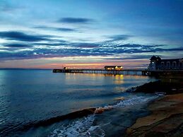 Beachcliff Hotel and Apartments