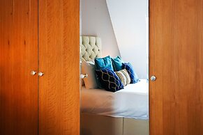 Beachcliff Hotel and Apartments