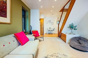 Beachcliff Hotel and Apartments