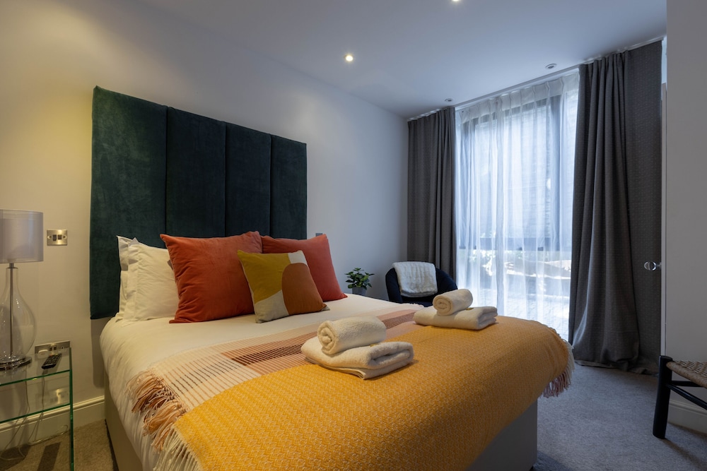 Beachcliff Hotel and Apartments
