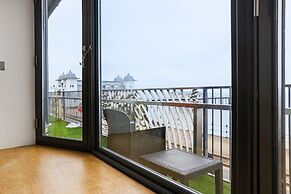 Beachcliff Hotel and Apartments