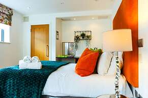 Beachcliff Hotel and Apartments