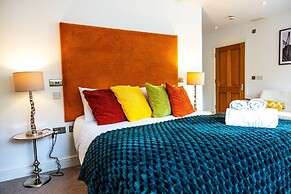Beachcliff Hotel and Apartments