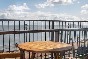 Beachcliff Hotel and Apartments