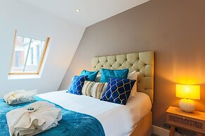 Beachcliff Hotel and Apartments