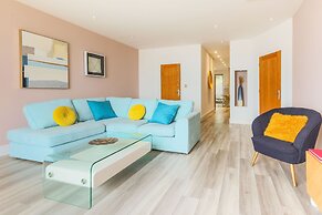 Beachcliff Hotel and Apartments