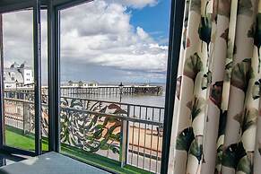 Beachcliff Hotel and Apartments