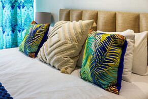 Beachcliff Hotel and Apartments