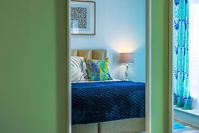 Beachcliff Hotel and Apartments