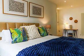 Beachcliff Hotel and Apartments
