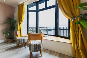 Beachcliff Hotel and Apartments
