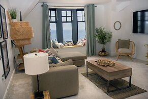 Beachcliff Hotel and Apartments