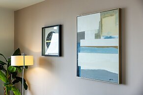Beachcliff Hotel and Apartments