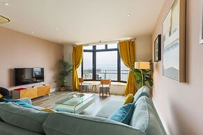 Beachcliff Hotel and Apartments