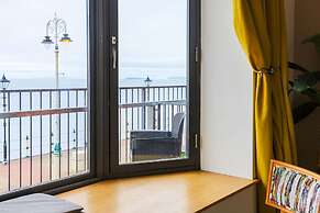 Beachcliff Hotel and Apartments