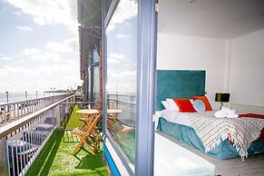 Beachcliff Hotel and Apartments