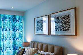 Beachcliff Hotel and Apartments