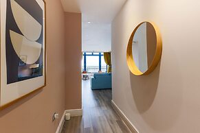 Beachcliff Hotel and Apartments
