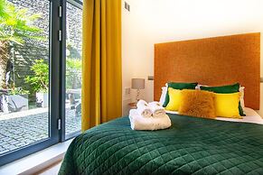 Beachcliff Hotel and Apartments