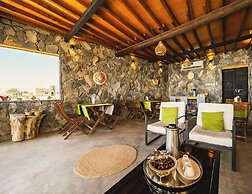 SAMA Heritage Home - Al Khutaim