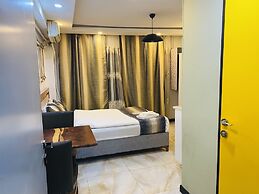 Istanbul Budget Hotel
