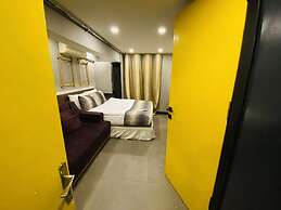 Istanbul Budget Hotel