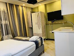 Istanbul Budget Hotel