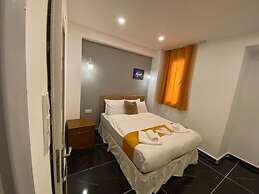Istanbul Budget Hotel