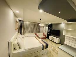 Istanbul Budget Hotel
