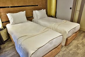 Dosso Dossi Hotels Laleli
