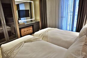Dosso Dossi Hotels Laleli