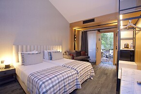 Dosso Dossi Hotels Laleli