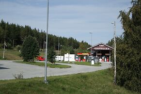 Dovreskogen Gjestegård