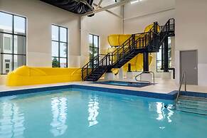 Microtel Inn & Suites Montreal Airport - Dorval QC