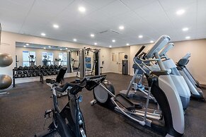 Microtel Inn & Suites Montreal Airport - Dorval QC