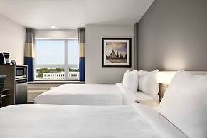 Microtel Inn & Suites Montreal Airport - Dorval QC
