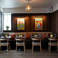 Artist Residence Bristol