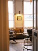 Artist Residence Bristol