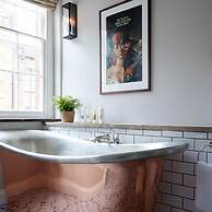Artist Residence Bristol