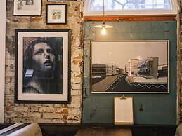 Artist Residence Bristol