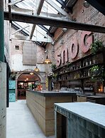 Artist Residence Bristol