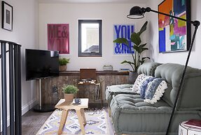 Artist Residence Bristol