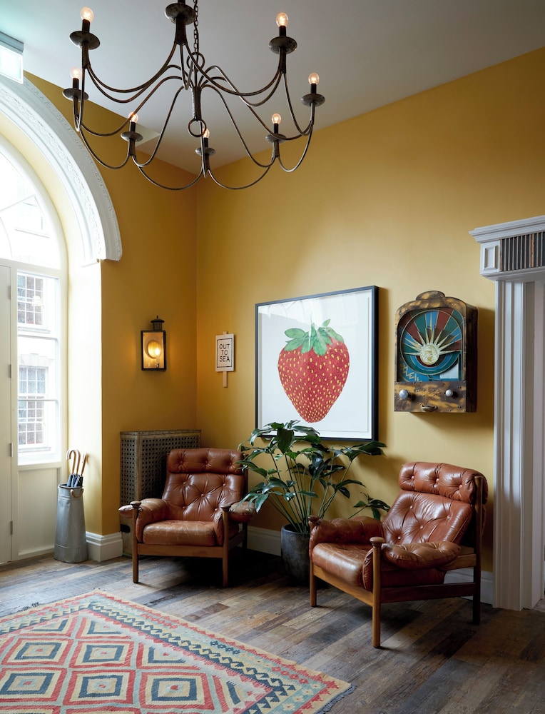 Artist Residence Bristol