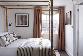 Artist Residence Bristol